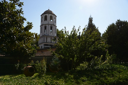 Saint Konstantin I Elena Church2